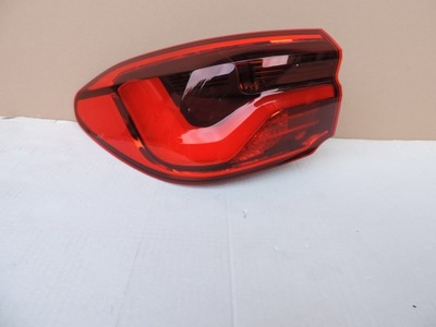 BMW 2 PIEZAS F39 2018 2019 IZQUIERDA FARO PARTE TRASERA DIODO LUMINOSO LED  