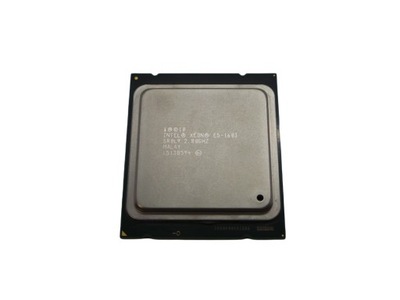 Procesor Intel Xeon E5-1603 SR0L9 2,8GHz