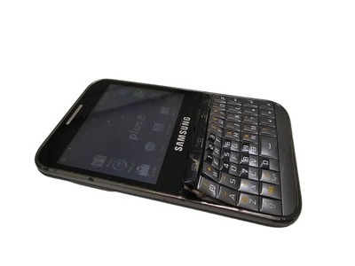 Samsung Galaxy Pro Gt-b7510 - BEZ SIMLOCKA - OPIS