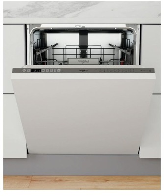 WHIRLPOOL Zmywarka WCIO3T341PES 60cm