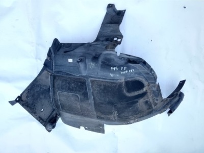 Bmw x5 f15 m-pakiet подкрылок правый перед фото №1