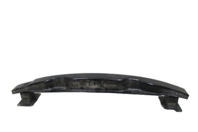 Балка усилитель бампера задняя vw tiguan 5n0807557 фото №1