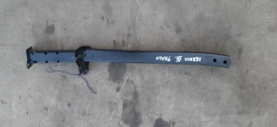 Зона деформації кронштейн кронштейн правий права renault scenic iv 4919r фото №1