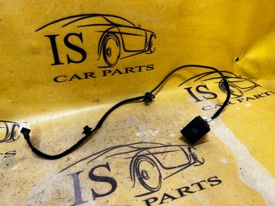 Шланг вхід usb ford kuga mk3 escape mk4 usa фото №1