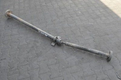 Audi s3 8p 2.0 tfsi wał приводной 06-12 фото №1