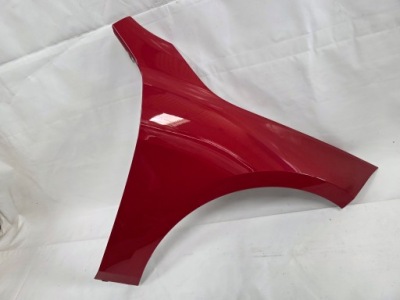 Bmw 2 f44 grand coupe передний правый крыло фото №1