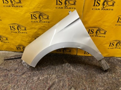 Крыло  перед передний левое  ford edge mk2 2 ux фото №1