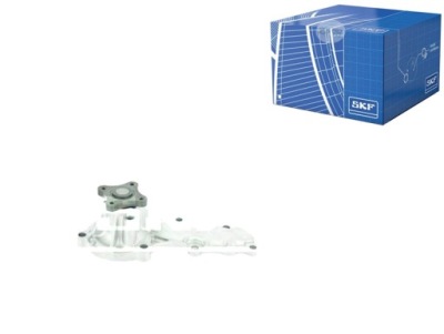 Насос wody nissan almera ii almera tino primera 1. фото №1