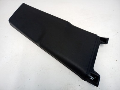 Правая защита стойка среднего citroen c3 aircross фото №1