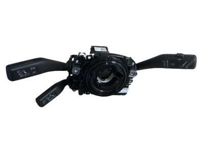 Переключатель комбинированный vw skoda audi 5k0953569al фото №1