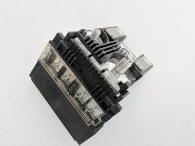 Nissan note juke micra клемма аккумулятор оригинал фото №1