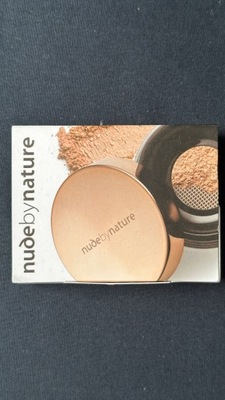 Puder sypki Nude by Nature
