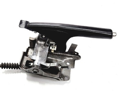 Тормоз ручной infiniti g37 механическая коробка передач фото №1