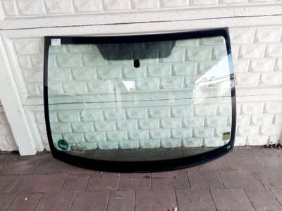 Citroen c2 скло лобове перед передня оригінал фото №1