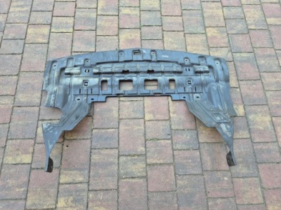 Защита pod бампер opel mokka 95316247 фото №1