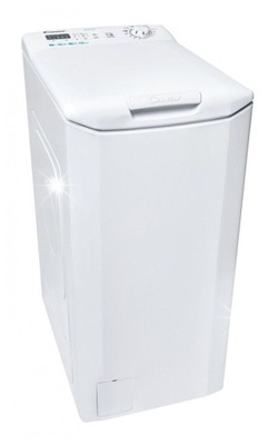 Pralka Candy CST 27LET/1-S 7kg 17 programów 41cm
