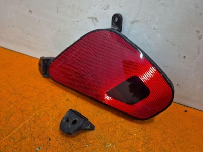 Mitsubishi eclipse cross 18- відбивач правий лампа протитуманна задня 35895 фото №1