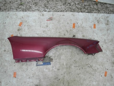 Mercedes sl129 крила передній правий фото №1