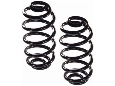 Пружины задняя magnum sa079mt фото №1