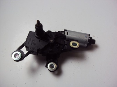 Моторчик дворники задняя audi a4 b6 kombi фото №1