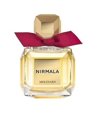 Molinard NIRMALA edp 75ml tester