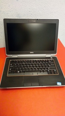 Laptop DELL E6420 14 " Intel Core i5 6 GB / 160 GB