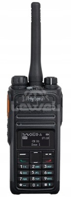 Radiotelefon Hytera PD485 VHF 136-174 MHz 5W