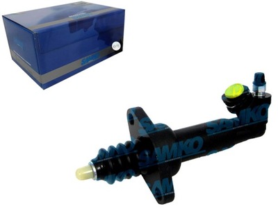 Samko m30136 привод, сцепление фото №1