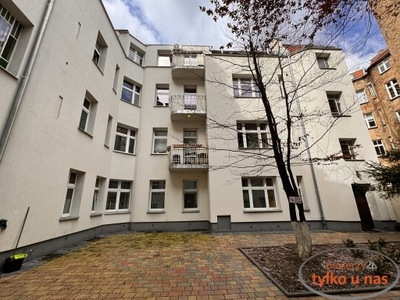 Mieszkanie, Poznań, 48 m²