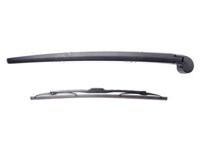 AUDI A6 C6 2005-2011 HOLDER I WIPER WIPER BLADES REAR  