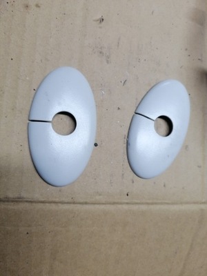 Заглушка крепления защита солнцезащитный ford kuga mk2 фото №1