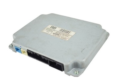 Модуль парковки pdc lexus 86792-48160 фото №1