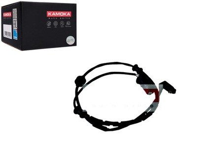 Kamoka 105031 контакт предупредительный, износ накладок тормозных фото №1
