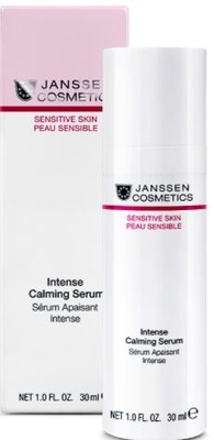 JANSSEN SERUM ŁAGODZĄCE CERA WRAŻLIWA 30ML