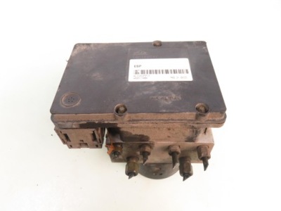 Насос abs nissan pathfinder iii 06210907573 фото №1