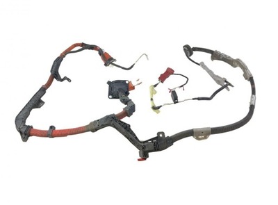 8216447161 шланг аккумулятор toyota prius iii plus фото №1