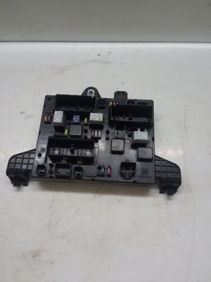 Модуль bis opel zafira c lift 13449202 фото №1