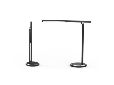 LAMPKA BIURKOWA NOWODVORSKI SMART 8358 CZARNY