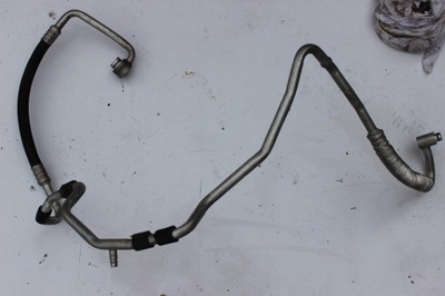 Seat leon altea 1.8 tsi 2010r - шланг трубка кондиционера 1k0820743fp фото №1