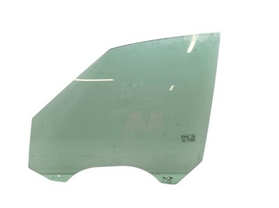 Скло двері лівий перед 12 r s-max mk2 ford s-max i 2006-2015 фото №1