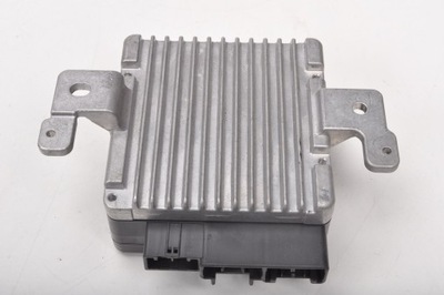 Honda insight бортовий комп'ютер підсилювача 39980-tm8-e2 фото №1