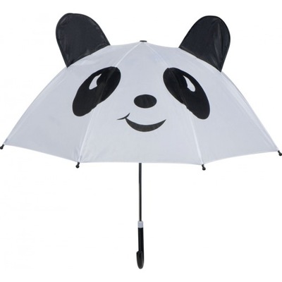 Parasol dla dzieci panda MC4247606