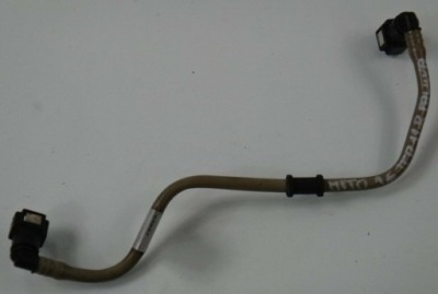 Alfa romeo mito 11 r 1.6 jtdm шланг пального фото №1