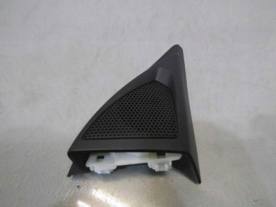 Трикутник захист дзеркало права peugeot 5008 ii фото №1