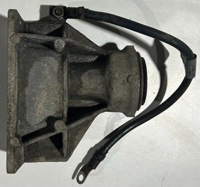 Підпора піввісь кронштейн bmw x3 e83 2.5i 3.0i m54 фото №1