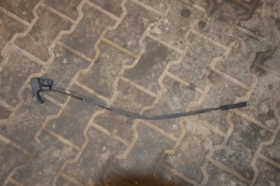 Audi a3 8p fl трос капот 8p0823535c фото №1