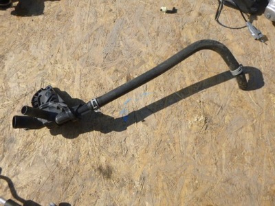 Корпус термостата micra k14 clio iv captur 0.9 b фото №1