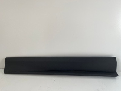 Audi q8 4m8 молдинг дверь левый перед 4m8853959 фото №1