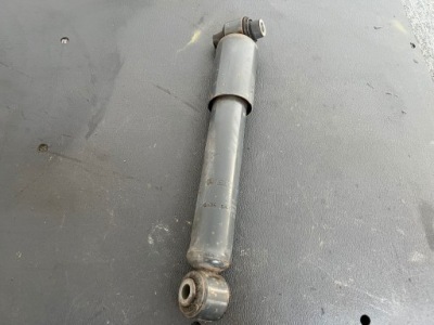 Iveco daily vi рестайлинг  euro 6 adblue 2.3 hpi автоматическая коробка передач амортизатор левый перед фото №1