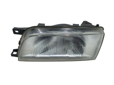 Фара лівий nissan sunny 20-3748 tyc фото №1